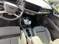 Audi Q4 e-tron - Vorschau Bild 14