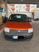 Fiat FIAT PANDA 169 - Fiat Panda in Wiesbaden