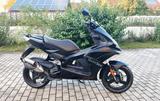 Peugeot Jetforce Darkside 50ccm  - ROLLER 50 CCM