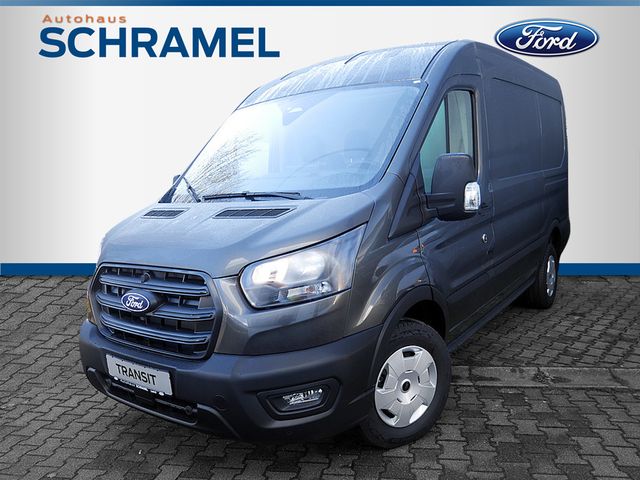 Ford Transit Kasten Trend 2.0 EcoBlue 350 L2 KAMERA