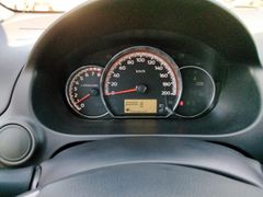 Fahrzeugabbildung Mitsubishi Space Star SELECT+ 1,2 l+KAMERA+LM-FELGEN+KLIMA+