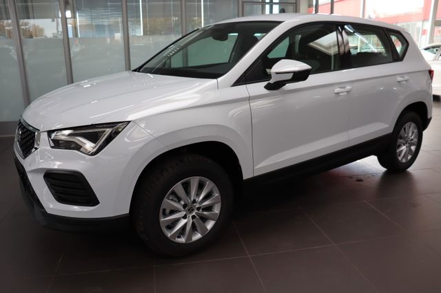 Seat Ateca 1.0 Reference Alu SHZ Carpl. LED 5J SOFORT