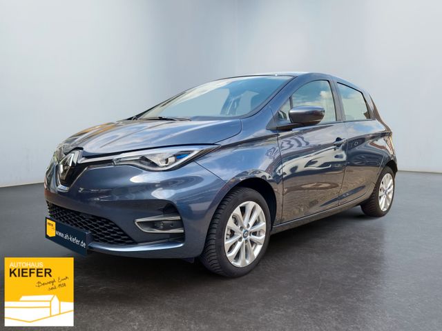 Renault ZOE Experience R110 Z.E. 50 Batteriekauf