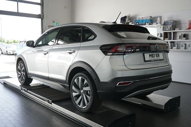 Fahrzeugabbildung Volkswagen Taigo Style 1.0 TSI DSG *Panorama, IQ.Light, IQ.
