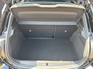 Fotografie 8 des Opel Corsa GS Kamera LED Sitzheizung 17"Alufelgen PDC