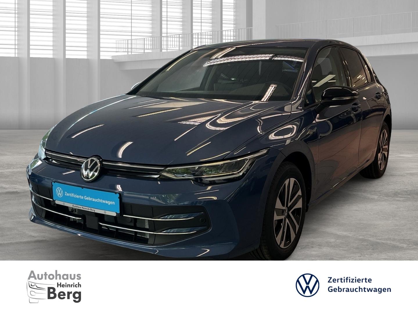 Volkswagen Golf Energy Life 1.5 TSI AHK-el. klappb. Navi Di