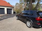BMW X5 xDrive40d - - BMW X5: 40d