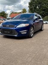 Ford Mondeo 2,0TDCi 103kW Titanium X Turn. PowerS...