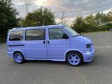 Volkswagen T4 Multivan - gebrauchte VW T4 aus dem Jahr 1993