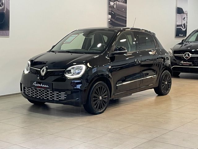 Renault Twingo Urban Night*1.HD*R.KAM*T-NAVI*Alu"16*