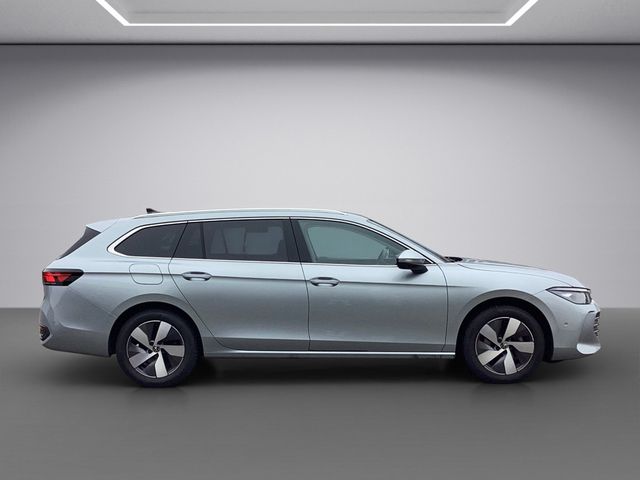 Passat Variant 2.0TDI DSG Business AHK