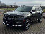 Jeep Grand Cherokee L Limited V6 3,6L 6 Sitze