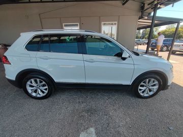 Volkswagen Tiguan - 4