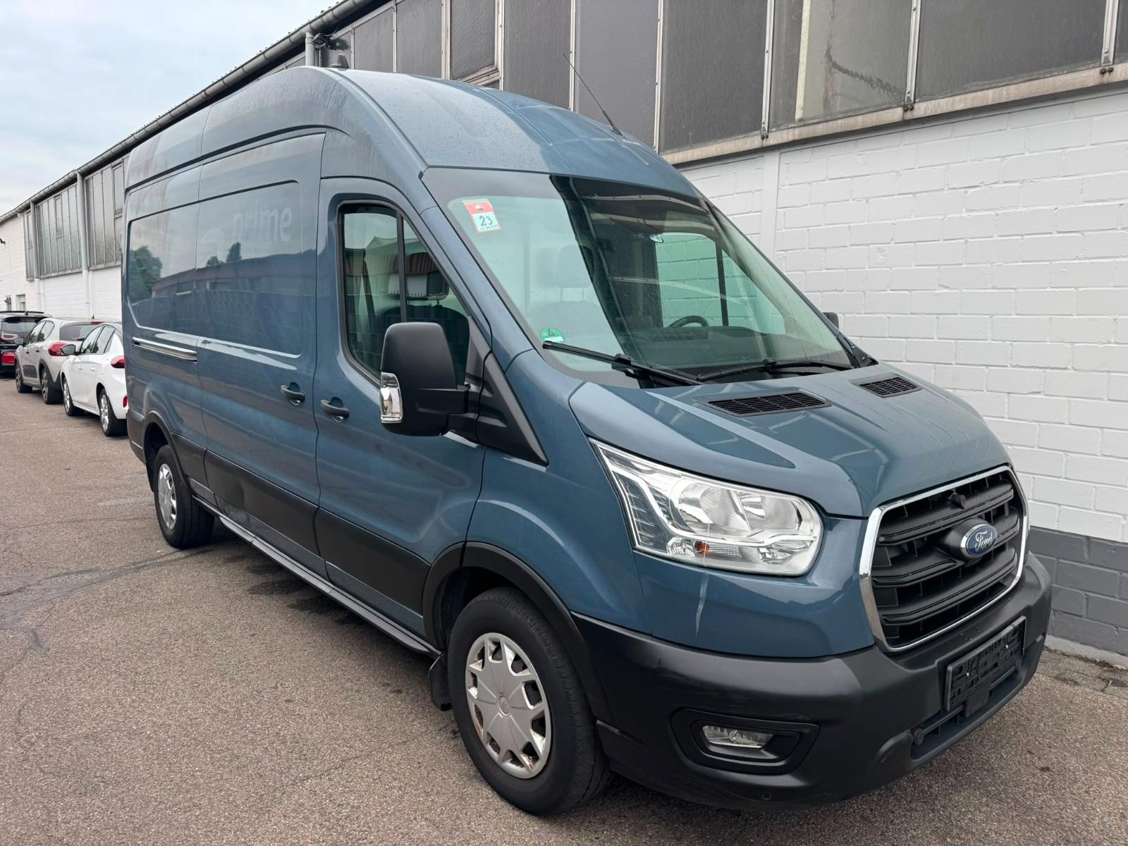 Ford Transit 350 Klima Kamera Lang