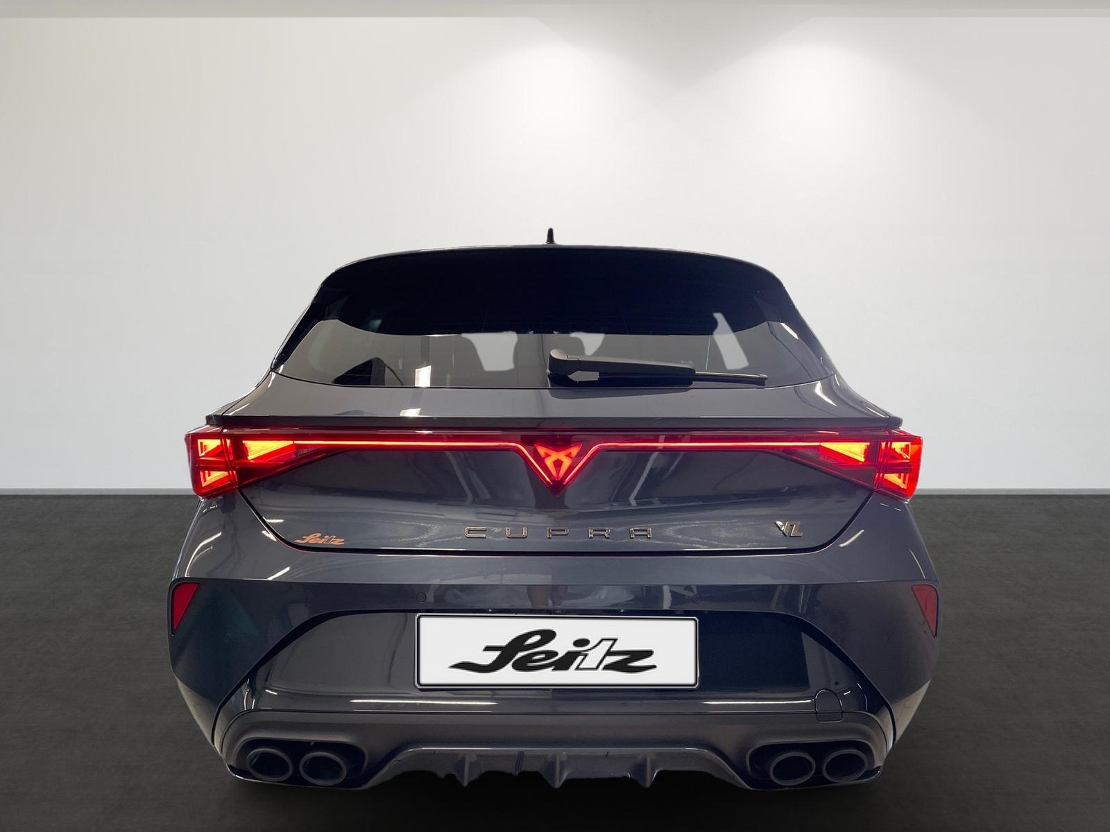 Cupra Leon 2.0 TSI VZ *PANO*SENNHEISER*KAMERA*, миниатюра 15