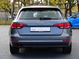 Audi A4 Avant 2.0 TDI Bi-Xenon Navi Sitzheizung PDC - Audi A4 TDI mit Diesel-Antrieb