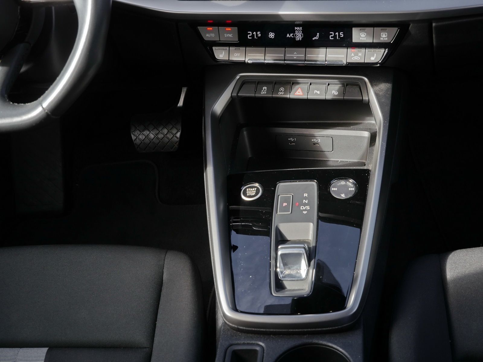 Audi A3 - Bild 7
