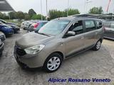 Dacia DACIA Lodgy 1.5 dCi 8V 110CV 5 posti Ambiance - Dacia Lodgy: Ambiance