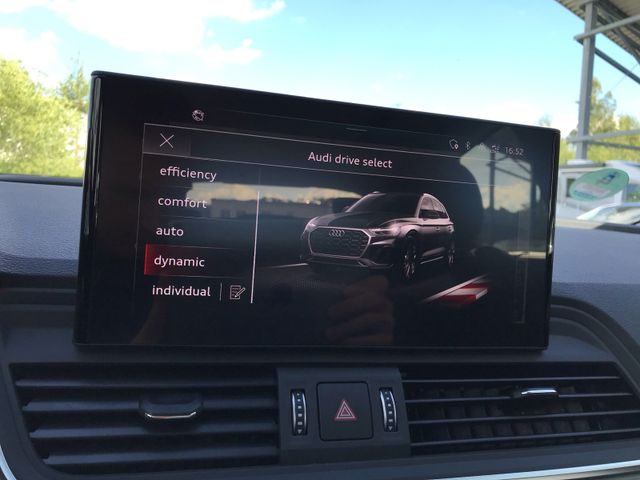 Q5 40 2.0 TDI quattro*PANO*HUD*AMBIENTE*