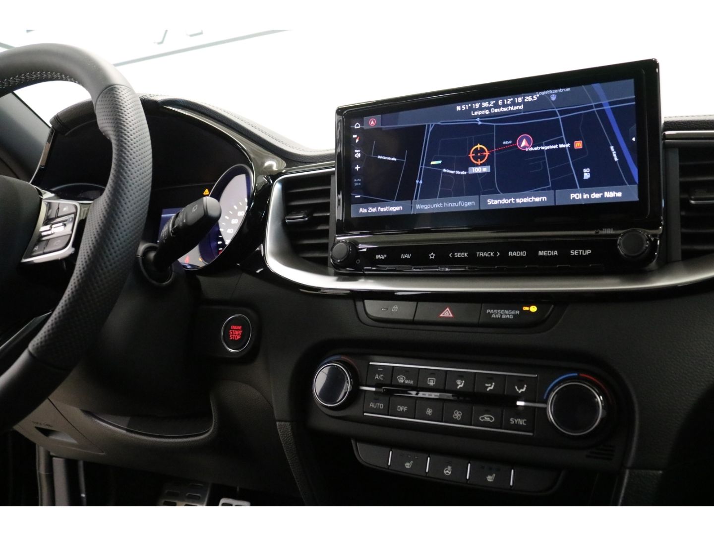 Fahrzeugabbildung Kia Ceed_sw Sportswagon GT Line 1.5 T-GDI EU6e