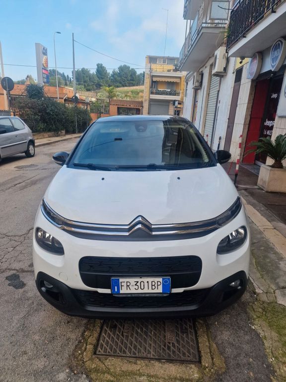 Image of Citroën C3