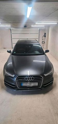 AUDI AUDI A6 4G Quattro