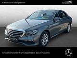 Mercedes-Benz E 200 Exclusive NAVI Kamera High-LED Memory - Mercedes-Benz E 200: Exclusive