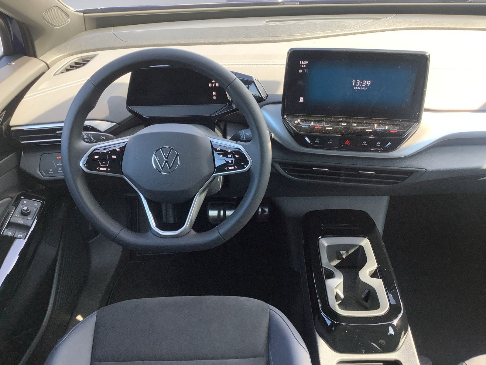 Volkswagen ID.4 - Bild 10