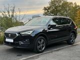 Seat Tarraco Style 4Drive LED*CARPLAY*TEMP*KAMERA*DAB - Seat Tarraco Gebrauchtwagen