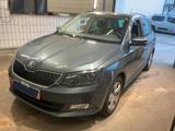 Skoda Fabia Combi Style Navi Sitzhzg AppLink Klimaauto - Skoda Fabia Gebrauchtwagen in Leipzig