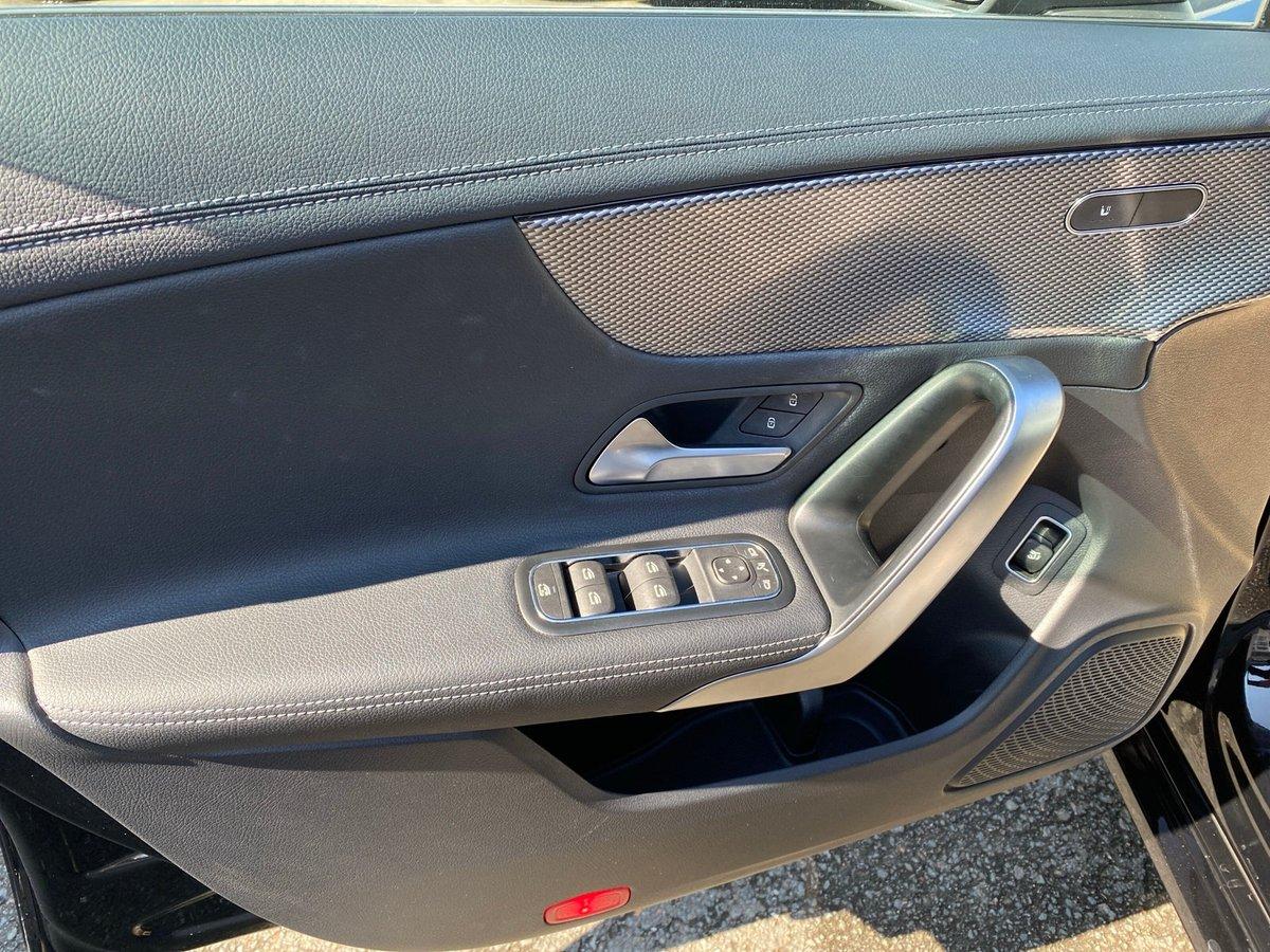 Mercedes-Benz CLA PROGESSIVE LED+NAVI+KLIMA, миниатюра 20