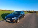 Ford Focus 1 "RS-Line" - gebrauchte Ford Focus aus dem Jahr 1999