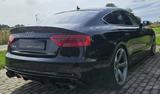 Audi S5 3.0 TFSI S tronic quattro Sportback - gebrauchte Audi S5 aus dem Jahr 2013