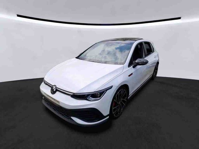 Golf VIII GTI Clubsport 2.0 TSI Blackstyle Matri