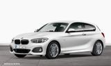 BMW 118d 3-Türer M Sportpaket HiFi LED Navi Bus. - BMW 1er Reihe: 3türer