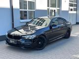 BMW 520 i M Sport PAKET *DIGITALE TACHO*20 ZOLL*KAME - BMW 520: 520i