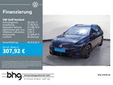 Volkswagen Golf Variant 1.5 eTSI DSG R-Line AHK DCC HUD Pan