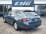 Skoda Superb Combi 2.0 TDI Ambition*NAVI*ACC*SHZ*AHK* - Skoda in Hamm
