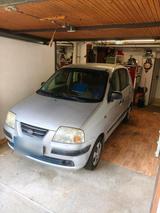 Hyundai , ATOS  PRIME - gebrauchte Hyundai Atos aus dem Jahr 2004
