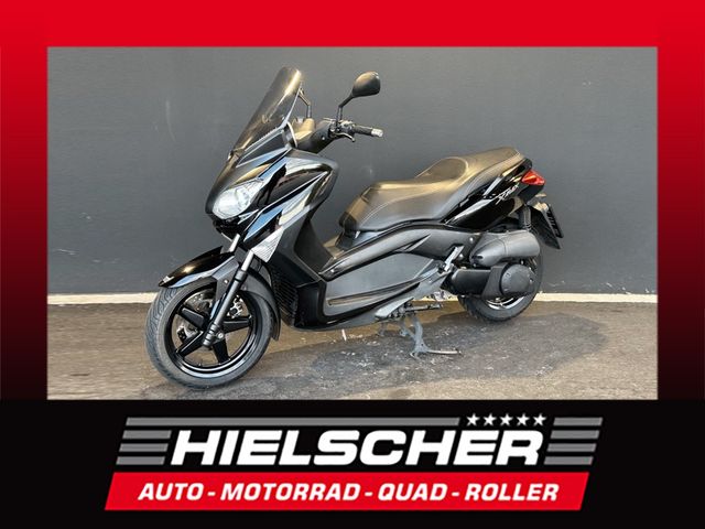 Yamaha Xmax 250 ABS + 1.Hand nur 5.054 km + SERVICE NEU