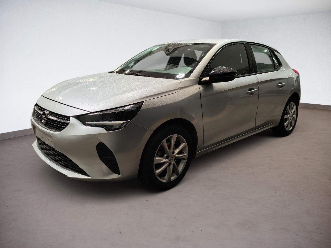 Fahrzeugabbildung Opel Corsa F 1.2 ELEGANCE NAVI/LED/TEMP./SPORT/DAB+