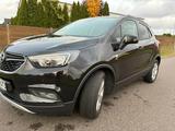 Opel Mokka X 1.4 ecoFLEX Turbo 140 PS Navi von Opa