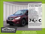 Subaru XV Active AWD 1.6i*AHK Klimaaut 17* CD-Radio+AUX - Subaru XV aus 2012
