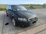 Audi A3 2.0 FSI tiptr. S line Sport. Sportback S ... - Audi A3: 2l Fsi