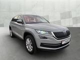 Skoda Kodiaq 2.0 TDI DSG 4x4 STYLE *LED *CARPLAY *RKAM - gebrauchte Skoda Kodiaq aus dem Jahr 2021