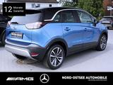 Opel CROSSLAND X 1.2 TURBO INNOVATION KAMERA NAVI - Opel Crossland (X): Automatik
