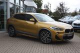 BMW X2 sDrive 20 d M Sport LED PANORAMA AHK NAVI EU6 - BMW X2 in Magdeburg