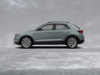 Volkswagen T-Roc - Vorschau Bild 6