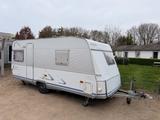 Dethleffs Rondo Wohnwagen - Rundsitzecke - franz - Dethleffs Rondo