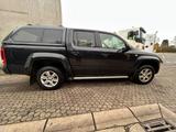 Volkswagen Amarok 2.0 Doka Trendline mit LKW Zulassung - VW Amarok in Köln